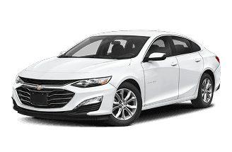 Chevrolet Malibu or Similar