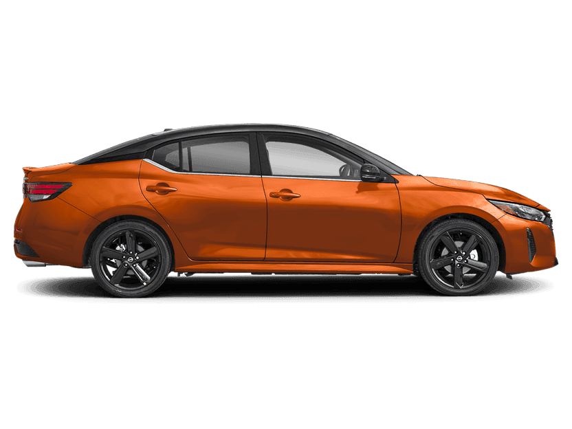 Rideshare rental car